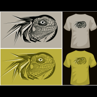 REPTILIEN par antho REPTILIEN