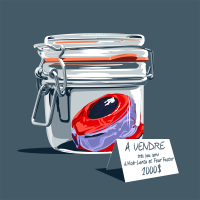 Oeil de boeuf