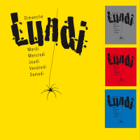 lundi