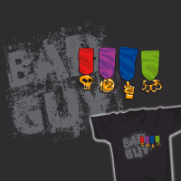 bad guy