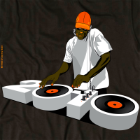 DJ de l'année