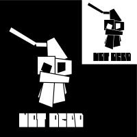 Not Dead