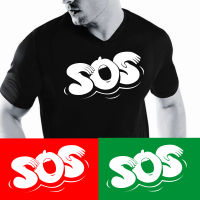 S O S