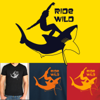 Ride Wild