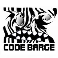 code barge MAJ