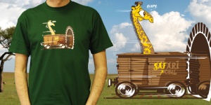 Glups!&nbsp;par&nbsp;Jus2Pom