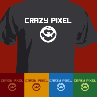 Crazy pixel