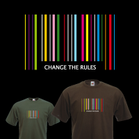 Change the rules.