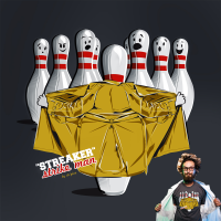 "Streaker"