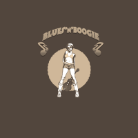 Blues'n'boogie