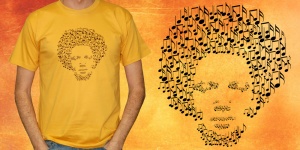 Black music&nbsp;par&nbsp;Lucile