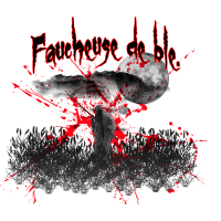 la faucheuse!!!