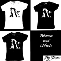 Women & Music