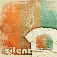 Silence art