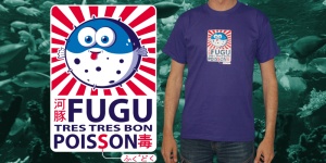 Fugu&nbsp;by&nbsp;Legojeff