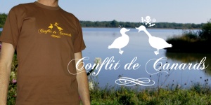 Conflit De Canards&nbsp;by&nbsp;androsprod