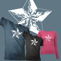 The star 7 C