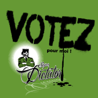 dictator