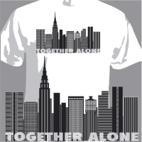 Together alone