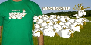 Leadersheep&nbsp;par&nbsp;Zguig