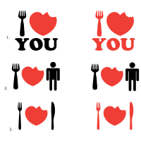 i love...