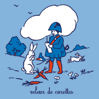 Voleur !