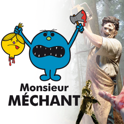 Monsieur Méchant