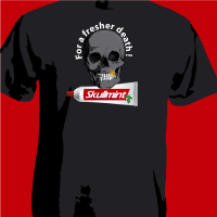 SKULLMINT