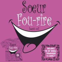 Soeur fou-rire