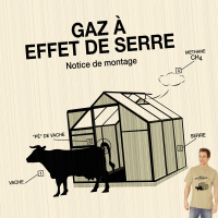 Gaz à effet de serre