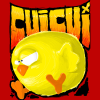 Cui Cui