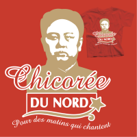 Chicorée du nord