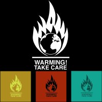 Global Warning