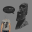 Moa� par Legojeff