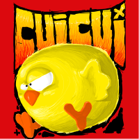 Cui Cui