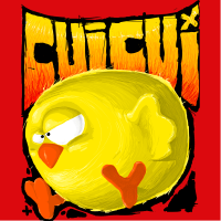 Cui Cui