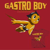 gastro boy