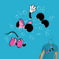 Mickey Mousse