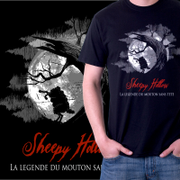 Sheepy Hollow
