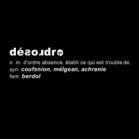 désordre