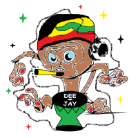 Dee Jay
