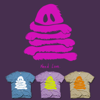 Need Love