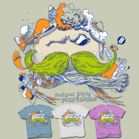 Mustache