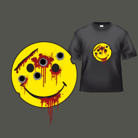 smiley is dead..dead