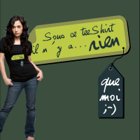 rien...que moi 7C