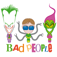 Bad People