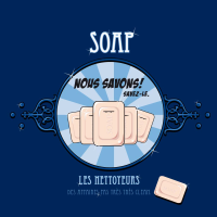 Nous savons, savez-le...