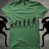Evolution ( V1 ) 