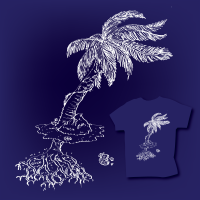 Paradise island