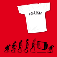 evolution?